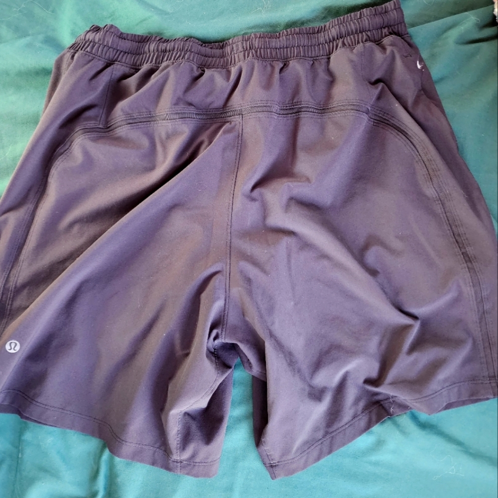Mens Lululemon Shorts